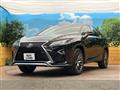 2017 Lexus RX