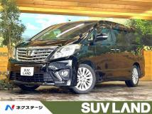 2013 Toyota Alphard
