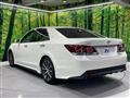 2016 Toyota Crown