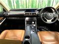 2013 Lexus IS