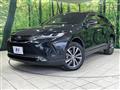 2020 Toyota Harrier Hybrid