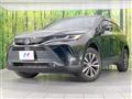 2022 Toyota Harrier Hybrid
