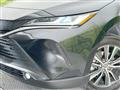 2022 Toyota Harrier Hybrid