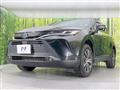 2022 Toyota Harrier Hybrid