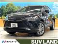 2023 Toyota Harrier Hybrid