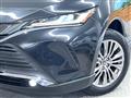 2023 Toyota Harrier Hybrid