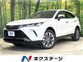 2023 Toyota Harrier Hybrid