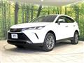 2023 Toyota Harrier Hybrid