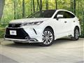 2023 Toyota Harrier Hybrid