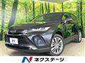 2023 Toyota Harrier Hybrid