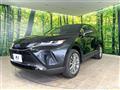 2023 Toyota Harrier Hybrid