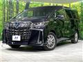 2018 Toyota Alphard Hybrid
