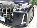 2021 Toyota Alphard Hybrid