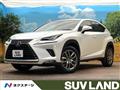 2017 Lexus NX