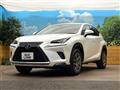 2017 Lexus NX