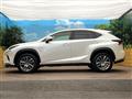 2017 Lexus NX