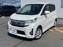 2013 Mitsubishi eK Custom