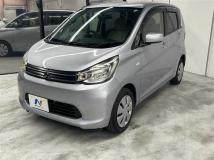 2013 Mitsubishi eK Wagon