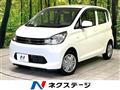 2014 Mitsubishi eK Wagon