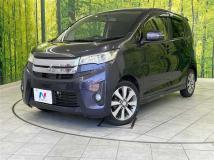 2014 Mitsubishi eK Custom