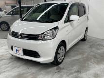 2015 Mitsubishi eK Wagon