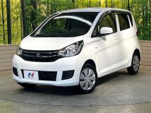 2017 Mitsubishi eK Wagon