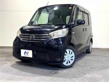 2015 Nissan DAYZ ROOX