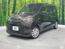 2022 Mitsubishi eK Wagon