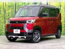 2024 Mitsubishi DELICA MINI