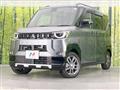 2024 Mitsubishi DELICA MINI
