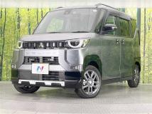 2024 Mitsubishi DELICA MINI