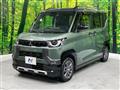 2024 Mitsubishi DELICA MINI