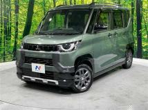 2024 Mitsubishi DELICA MINI