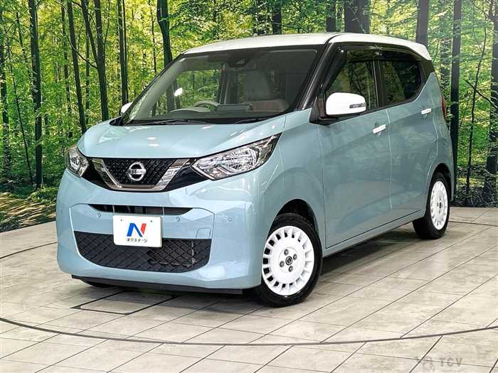 2019 Nissan DAYZ