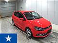 2016 Volkswagen Polo