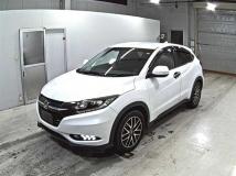 2014 Honda VEZEL