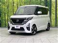 2022 Nissan ROOX