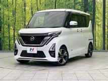 2022 Nissan ROOX