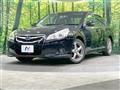 2009 Subaru Legacy B4