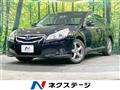 2009 Subaru Legacy B4
