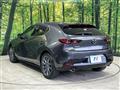 2020 Mazda Mazda3