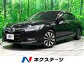 2013 Honda Accord Hybrid