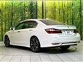 2017 Honda Accord Hybrid