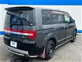 2014 Mitsubishi Delica D5