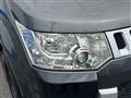 2014 Mitsubishi Delica D5