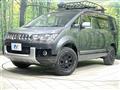 2015 Mitsubishi Delica D5