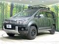 2015 Mitsubishi Delica D5