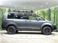 2015 Mitsubishi Delica D5
