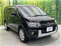2014 Mitsubishi Delica D5