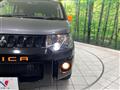 2017 Mitsubishi Delica D5